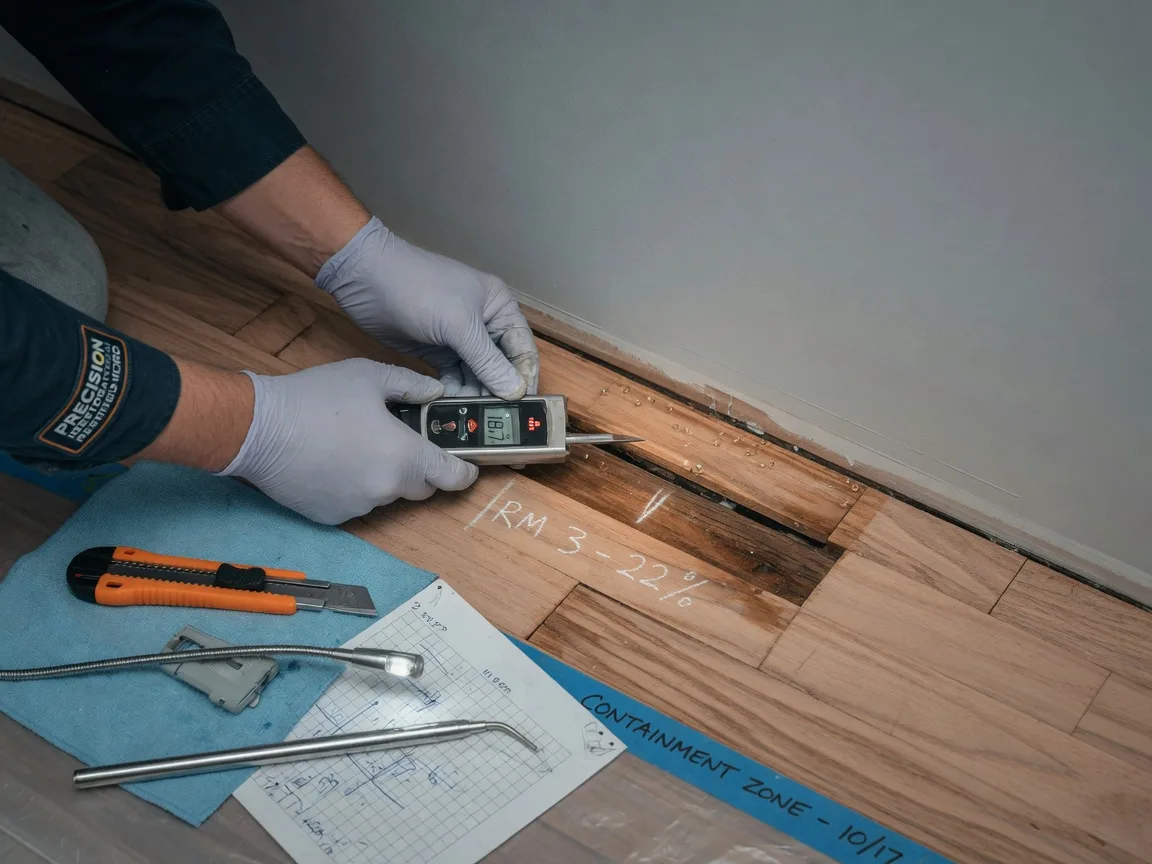 Why choose Water Removal in Scottdale, PA
